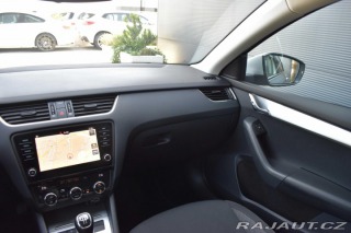 Škoda Octavia 1.6 TDI 85kW AMBITION*NAV 2020