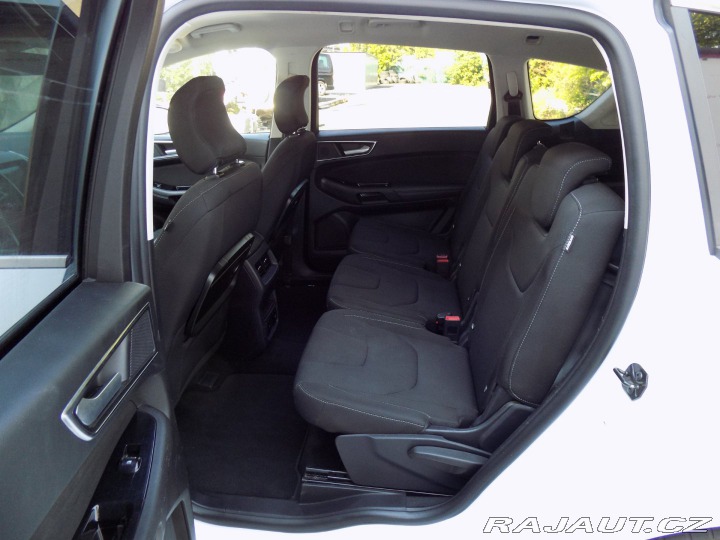 Ford S-MAX 2.0TDCi/Titanium/AT/LED/ 2020