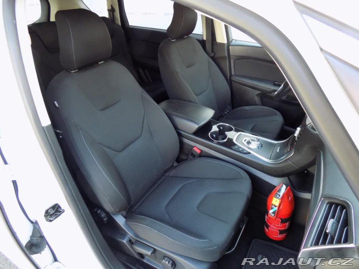 Ford S-MAX 2.0TDCi/Titanium/AT/LED/ 2020