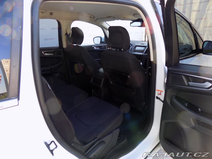 Ford S-MAX 2.0TDCi/Titanium/AT/LED/ 2020