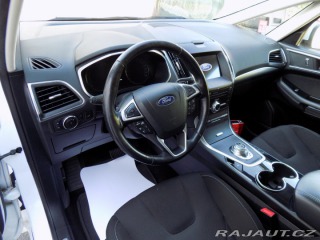 Ford S-MAX 2.0TDCi/Titanium/AT/LED/ 2020