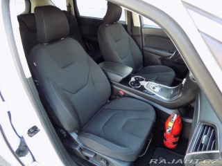 Ford S-MAX 2.0TDCi/Titanium/AT/LED/ 2020