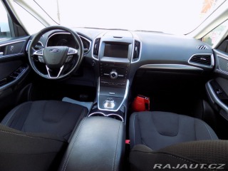 Ford S-MAX 2.0TDCi/Titanium/AT/LED/ 2020