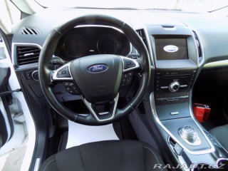 Ford S-MAX 2.0TDCi/Titanium/AT/LED/ 2020