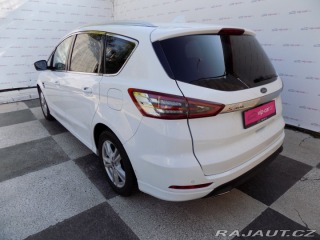 Ford S-MAX 2.0TDCi/Titanium/AT/LED/ 2020