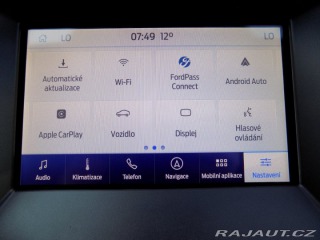 Ford S-MAX 2.0TDCi/Titanium/AT/LED/ 2020