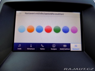 Ford S-MAX 2.0TDCi/Titanium/AT/LED/ 2020