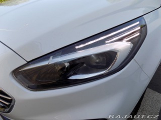 Ford S-MAX 2.0TDCi/Titanium/AT/LED/ 2020