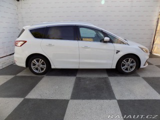 Ford S-MAX 2.0TDCi/Titanium/AT/LED/ 2020