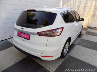 Ford S-MAX 2.0TDCi/Titanium/AT/LED/ 2020