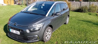Citroën Grand C4 Picasso 