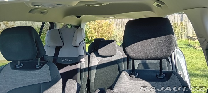 Citroën Grand C4 Picasso 2017