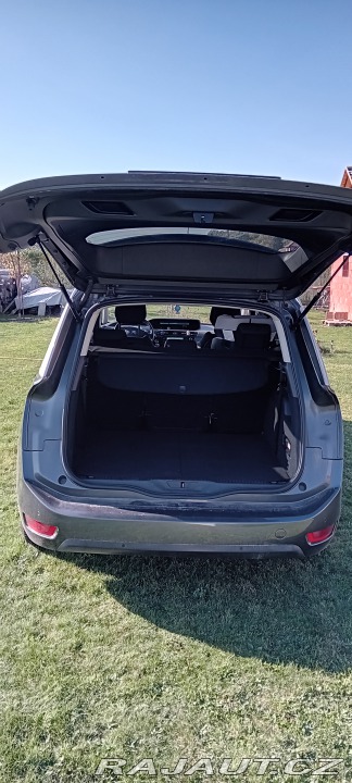 Citroën Grand C4 Picasso 2017