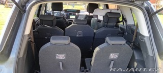 Citroën Grand C4 Picasso 2017