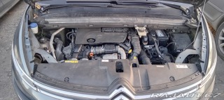 Citroën Grand C4 Picasso 2017