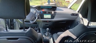 Citroën Grand C4 Picasso 2017