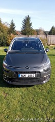 Citroën Grand C4 Picasso 2017