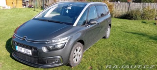 Citroën Grand C4 Picasso 2017