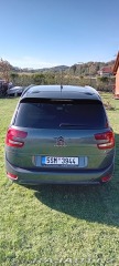 Citroën Grand C4 Picasso 2017