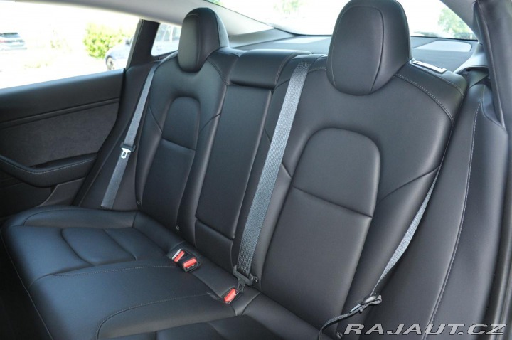 Tesla Model 3 Long Range DUAL MOTOR AWD 2021