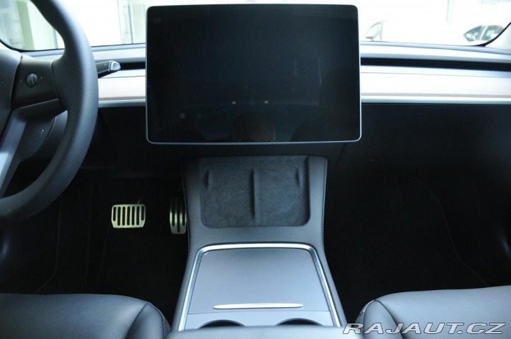 Tesla Model 3 Long Range DUAL MOTOR AWD 2021