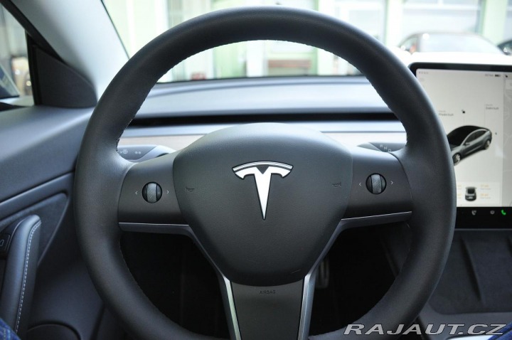 Tesla Model 3 Long Range DUAL MOTOR AWD 2021