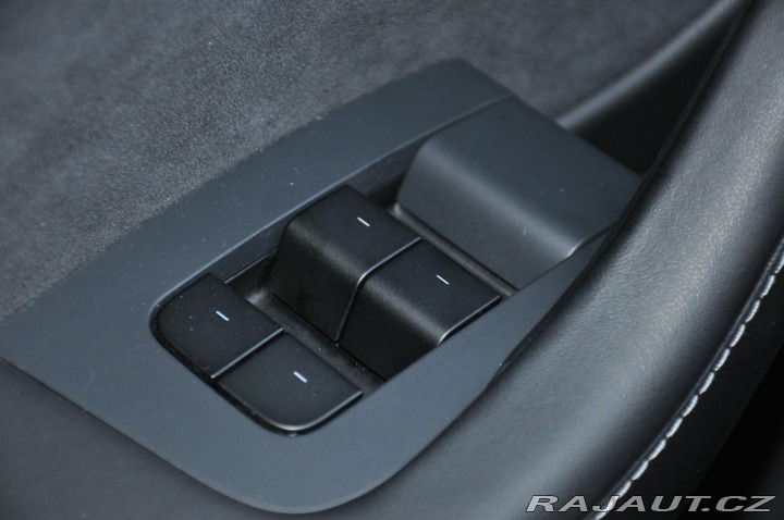 Tesla Model 3 Long Range AWD 2021