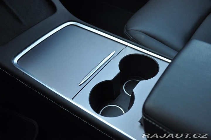 Tesla Model 3 Long Range DUAL MOTOR AWD 2021