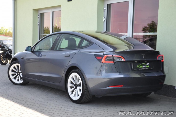 Tesla Model 3 Long Range DUAL MOTOR AWD 2021