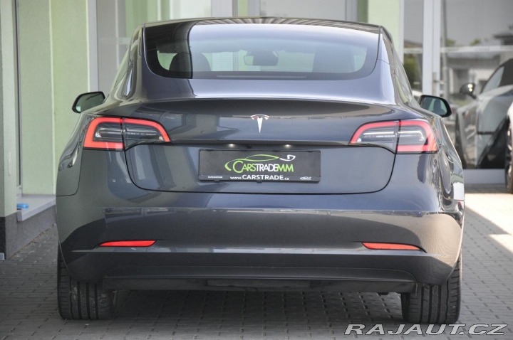 Tesla Model 3 Long Range DUAL MOTOR AWD 2021