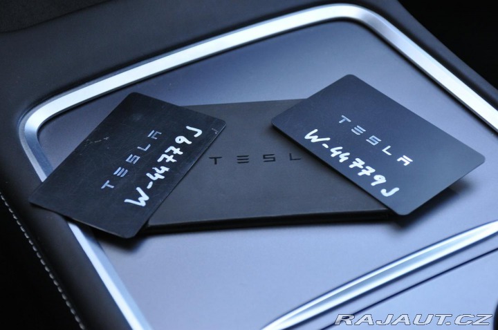 Tesla Model 3 Long Range DUAL MOTOR AWD 2021