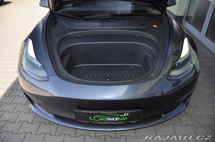 Tesla Model 3 Long Range DUAL MOTOR AWD 2021