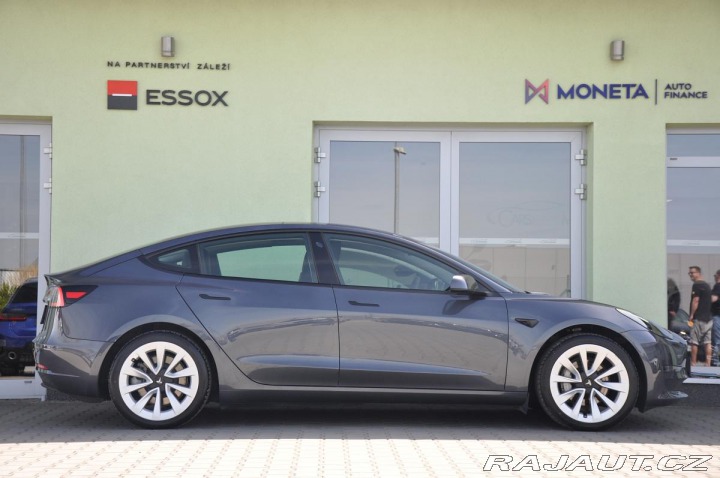 Tesla Model 3 Long Range DUAL MOTOR AWD 2021