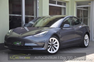 Tesla Model 3 Long Range AWD 2021