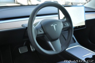 Tesla Model 3 Long Range AWD 2021