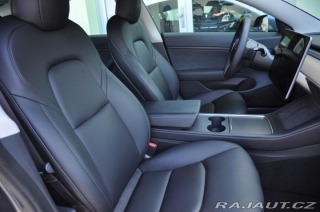 Tesla Model 3 Long Range AWD 2021