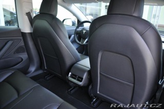 Tesla Model 3 Long Range AWD 2021