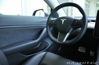 Tesla Model 3 Long Range AWD 2021