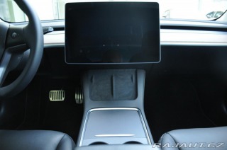 Tesla Model 3 Long Range AWD 2021