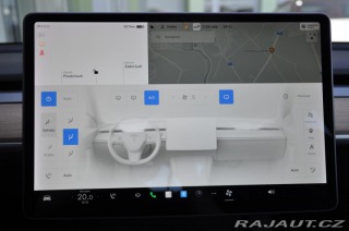 Tesla Model 3 Long Range AWD 2021