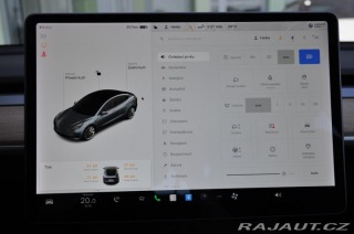 Tesla Model 3 Long Range AWD 2021