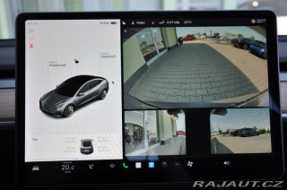 Tesla Model 3 Long Range AWD 2021