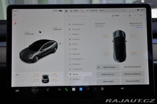 Tesla Model 3 Long Range AWD 2021