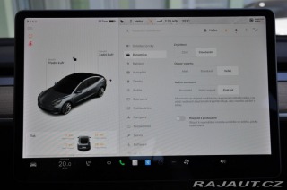 Tesla Model 3 Long Range AWD 2021