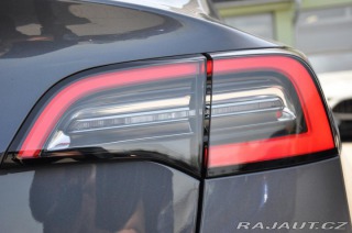 Tesla Model 3 Long Range AWD 2021