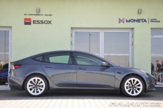 Tesla Model 3 Long Range AWD 2021