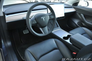 Tesla Model 3 Long Range AWD 2021