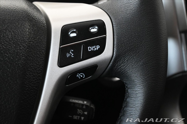 Toyota Verso 1,8 Valvematic 108kW *Taž 2011