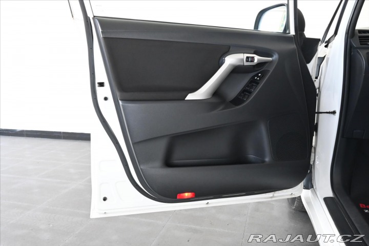 Toyota Verso 1,8 Valvematic 108kW *Taž 2011