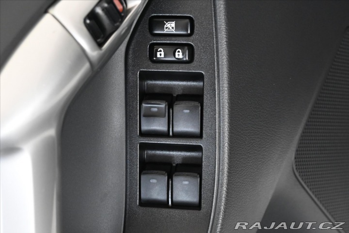 Toyota Verso 1,8 Valvematic 108kW *Taž 2011
